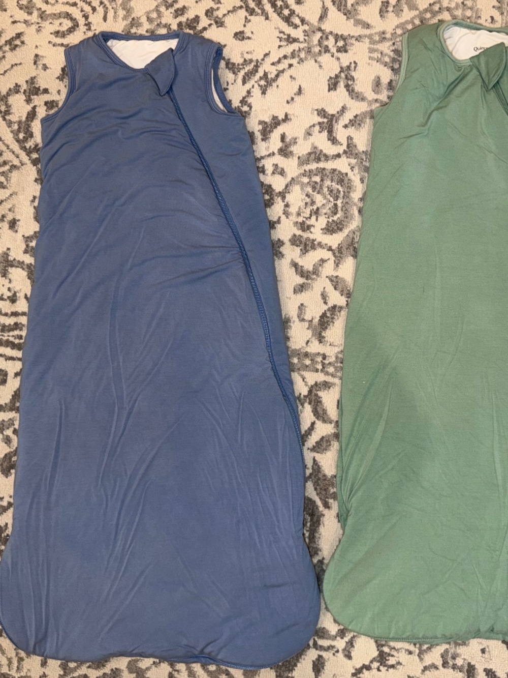 Quince Bamboo Sleep Bag 2.5 TOG